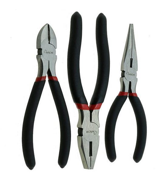 HACHI Plier. 100% оригинал