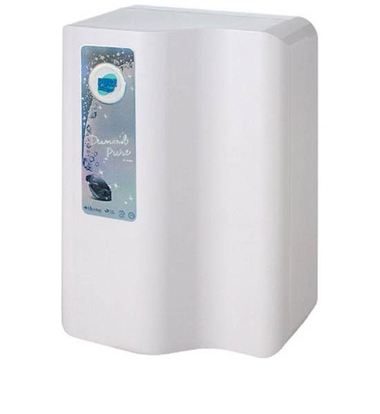 PURE Water Filter DM 02 UV White. 100% оригинал