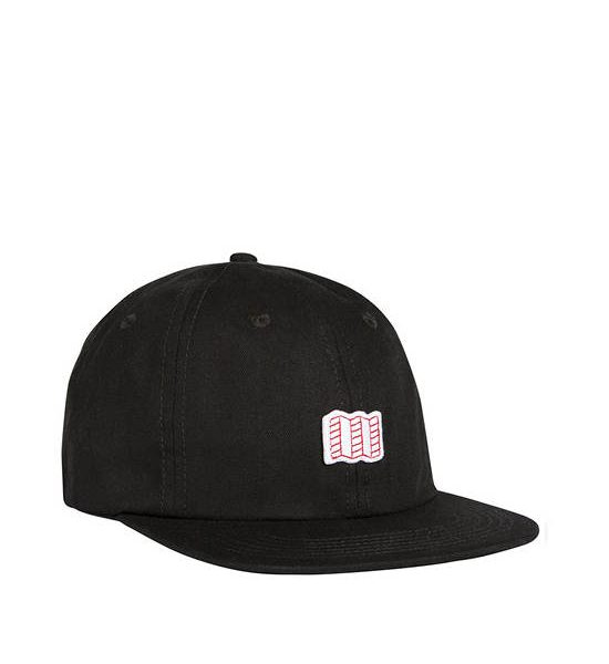 TOPO DESIGNS Mini Map Hat TDMMHF19BK Black. 100% оригинал