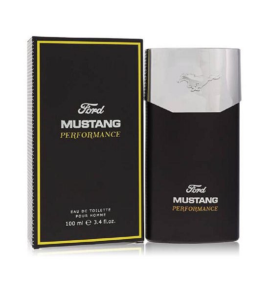 SCENTIMENTAL MASTANG PERFORMANCE EAU DE TOILETTE (DS EC)100 ML. 100% оригинал