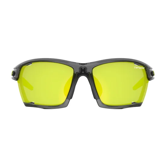 Tifosi Sunglasses model. KILO Crystal Smoke (Clarion Yellow/AC Red/Clear). 100% оригинал