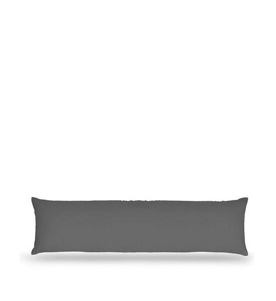 SIAMLATEX Body Pillow Case Cuddle Model Dark Grey. 100% оригинал