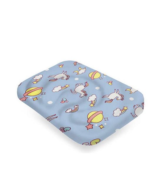 SIAMLATEX Baby Pillows Baby Plus Model Unicorn Pattern Sky. 100% оригинал