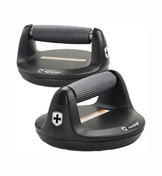 HARBINGER Push Up Pro 18165 Black Freesize. 100% оригинал