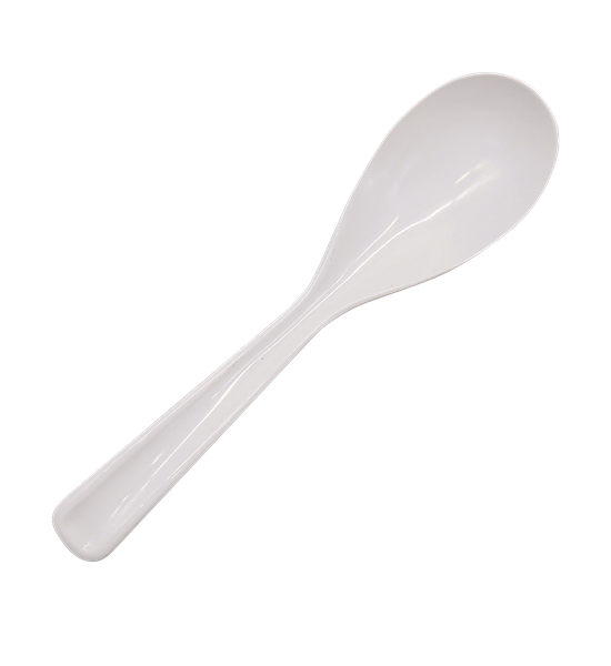 SUPERWARE White Spoon New Edge. 100% оригинал