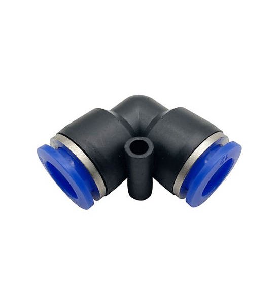 GIANTTECH Black-Blue Fitting EPV-12 Size 12 mm. 100% оригинал