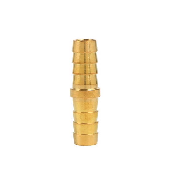 GIANTTECH Brass Fitting (H4-H4), 1/2 Inch - 1/2 Inch. 100% оригинал