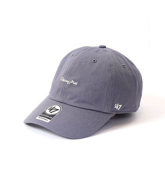 47 BRAND Chiangmai Whitner 47 Clean Up Navy Size Free Size. 100% оригинал