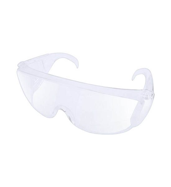 GIANT KINGKONG Clear Safety Glasses YJ817-1-CL. 100% оригинал