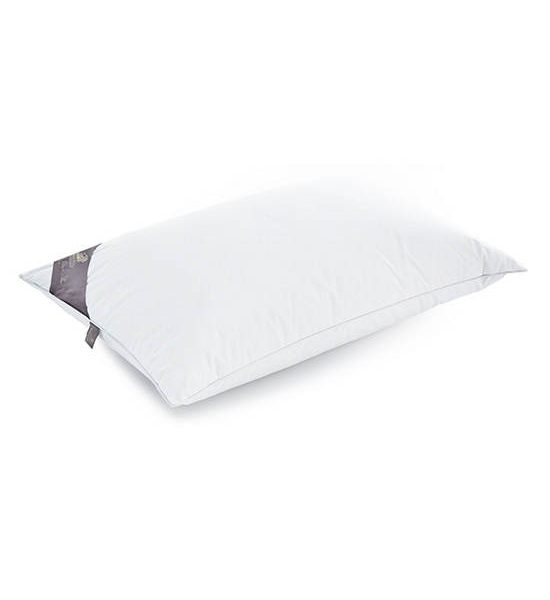 DUNLOPILLO Platinum Goose down pillow (100% Italian goose down) 1000 series White. 100% оригинал