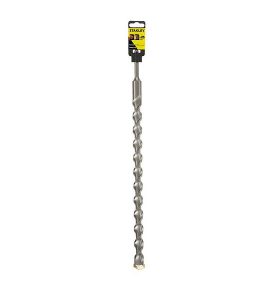 STANLEY Black SDS Hammer Drill Bit STA54107 Size 16 x 31 mm. 100% оригинал