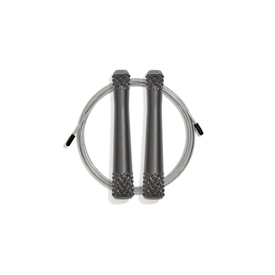 ADIDAS Black Skipping Rope. 100% оригинал