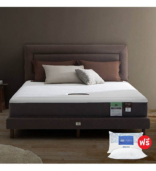 LOTUS MATTRESS - Intel II 3.5 FT. White. 100% оригинал