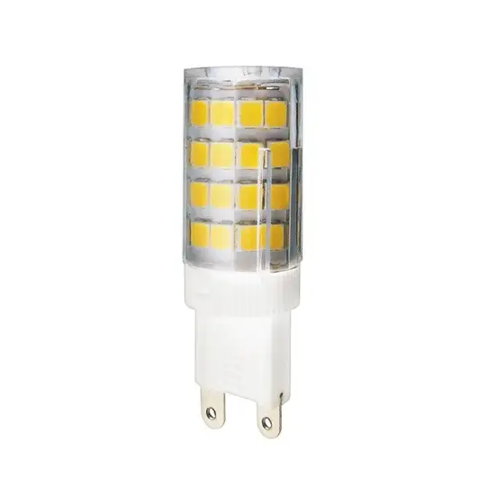 HI-TEK White LED Bulb 3 W Warm HLLEG9003W G9 220V. 100% оригинал
