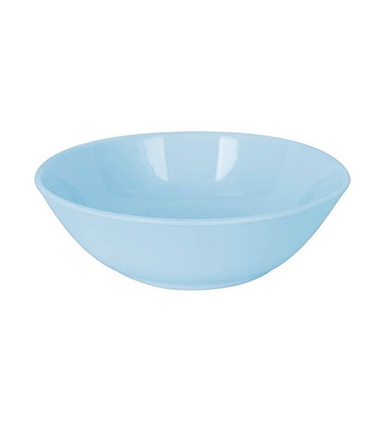 MELAMINE WARE Blue Melamine Bowl B1047-7.5 Size 7.5 Inch Blue. 100% оригинал