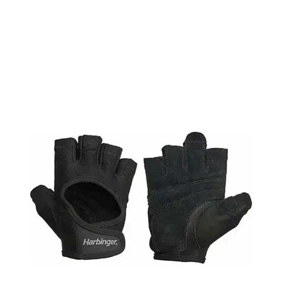 HARBINGER Power Glove 18170 Black Size S. 100% оригинал