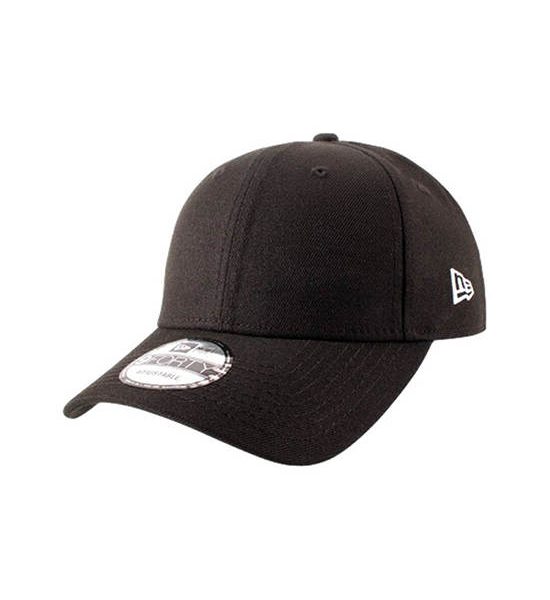 NEW ERA BLACK 940 NEW ERA BLK. 100% оригинал