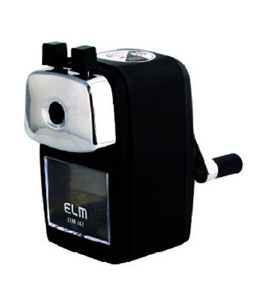 ELM ELM Pencil Sharpener ELM-147. 100% оригинал