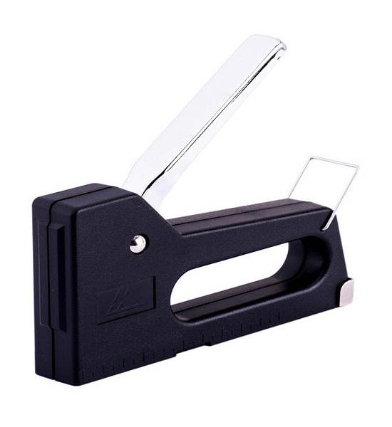 BETTERONES BETTERONES Gun Tacker Black S-0107. 100% оригинал