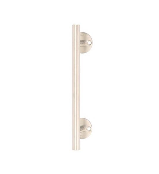 SOLEX Stainless SUS 304 Steel HandleANDLE 150 SS. 100% оригинал