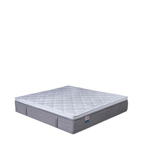 LUCKY MATTRESS 3.5 Ft. Audrey Mattress White. 100% оригинал