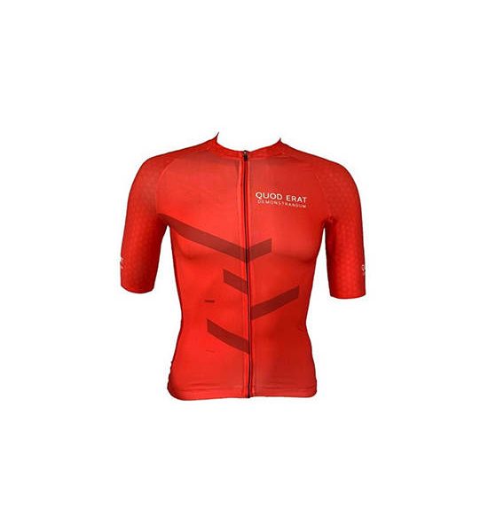 QED Ashton Superior Red. 100% оригинал