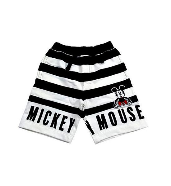 DISNEY Mix Color Short Pants 1W20D06. 100% оригинал