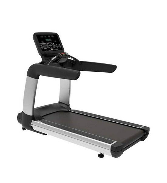 JACKY FITNESS Commercial Treadmill  Life Plus T10 Black. 100% оригинал