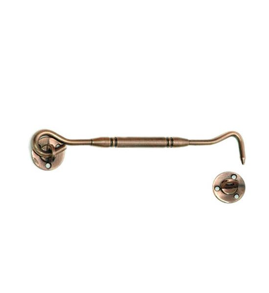 SOLEX Antique Copper Hook 202 AC/6 Size 6 Inch. 100% оригинал