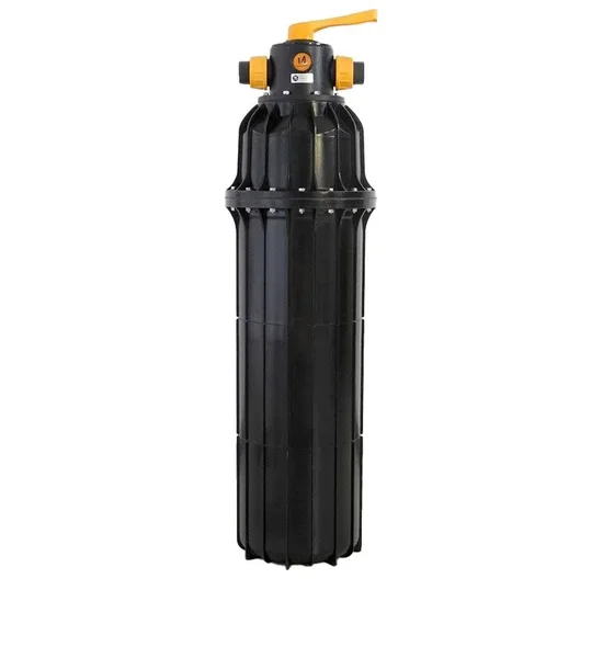 MASTER Water Purifier CTM-F Black. 100% оригинал