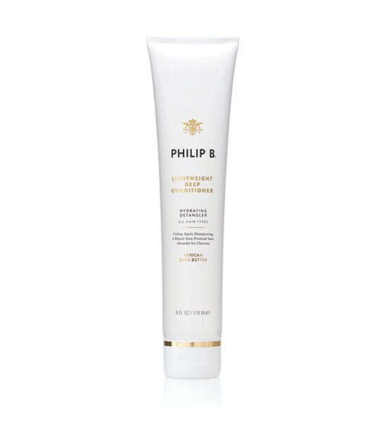 PHILIP B Lightweight Deep Conditioning Creme Rinse 178 ML. 100% оригинал