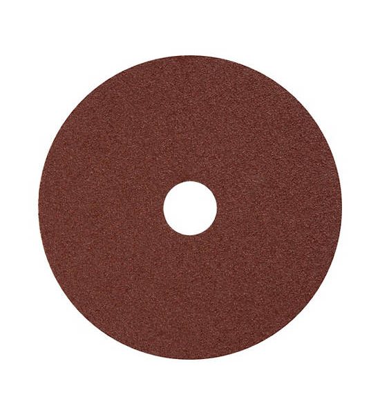 GIANTTECH Red Fiber Disc G792080 #80 Size 5 Inch. 100% оригинал