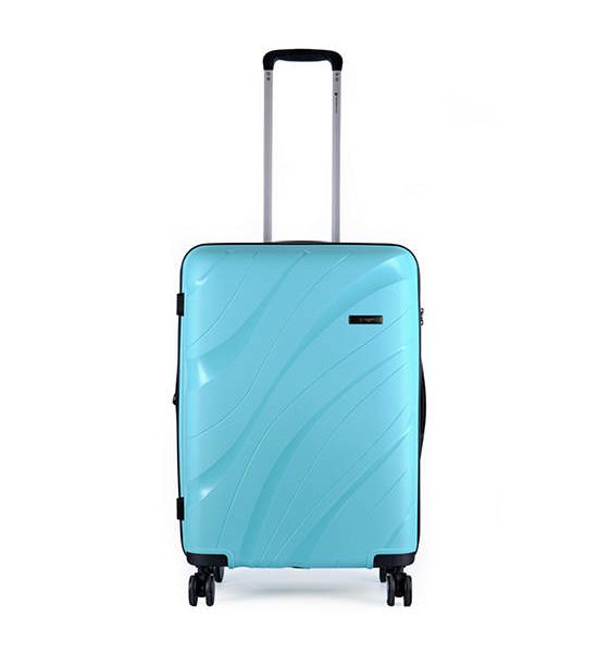 POLO TRAVEL CLUB GREEN  TROLLEY BAG OCPP05*24GR. 100% оригинал