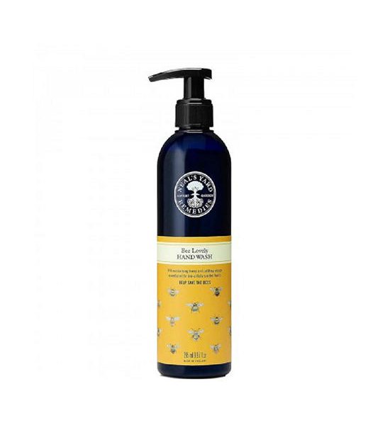 NEAL'S YARD REMEDIES Bee Lovely Hand Wash 295 ML. 100% оригинал