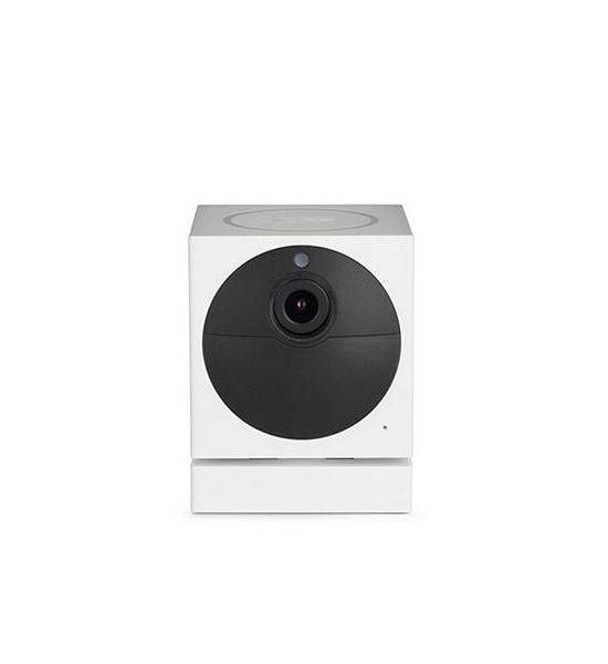 WYZE White Wyze Cam Outdoor Add-on Camera Full HD Live Stream IP65 (Expansion Cam). 100% оригинал