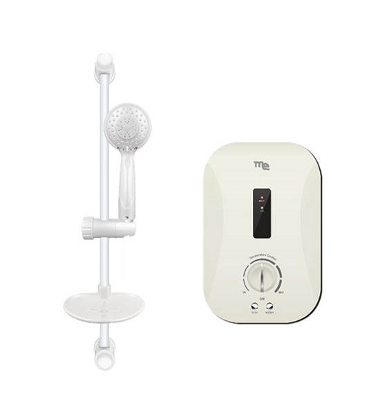 M&E Instant Water Heater 3500 Watts  ME-35FW. 100% оригинал