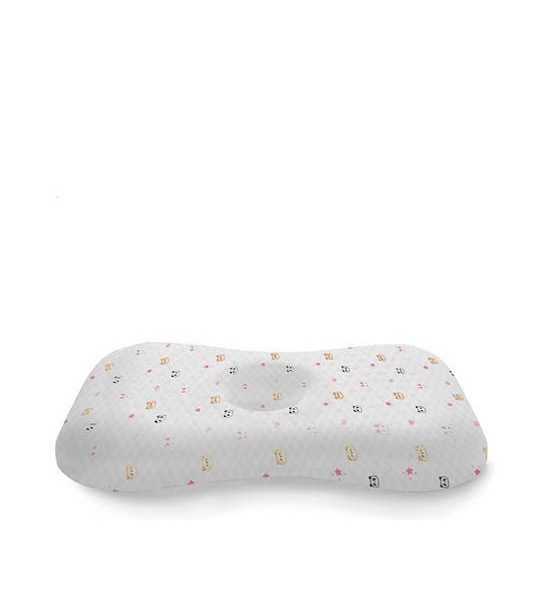 SIAMLATEX Arno Children'S Latex Pillow Rabbit Pattern Multi-Color. 100% оригинал