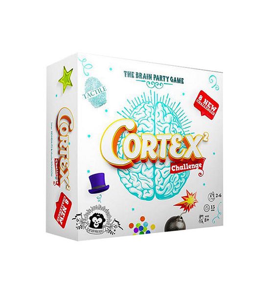 DICE CUP BOARD GAME Cortex Challenge 2. 100% оригинал