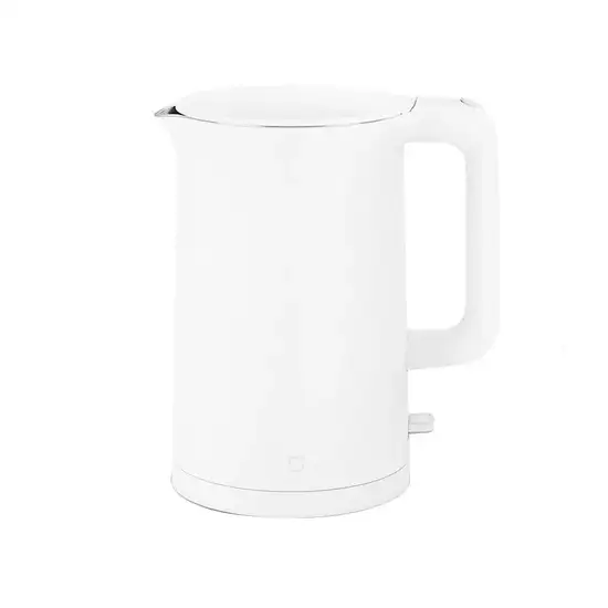 XIAOMI White Xiaomi Electric Kettle EU 1.5L. 100% оригинал