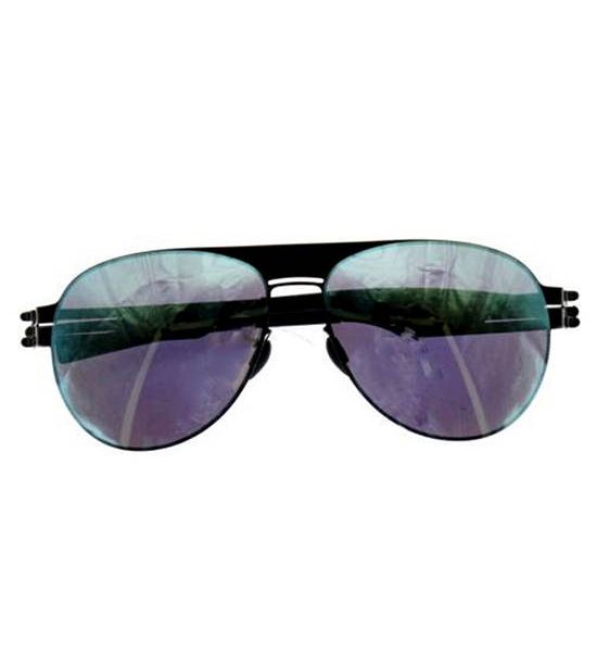 MILANO Blue Sunglasses S10GT1 LB. 100% оригинал