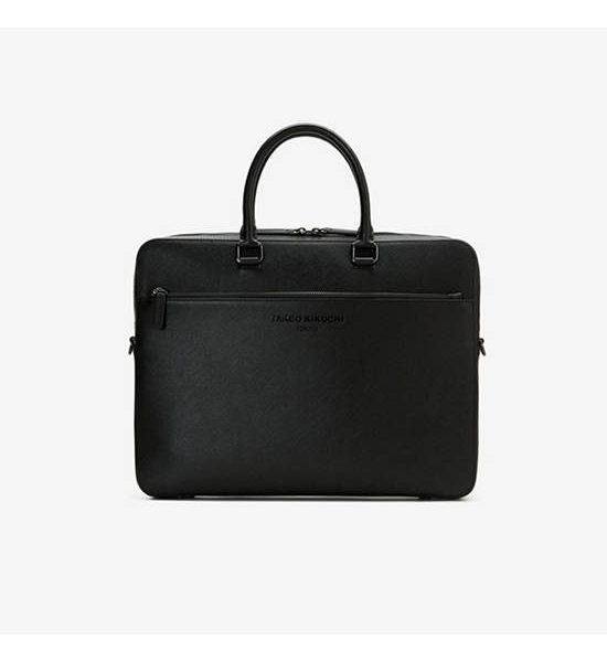 TAKEO KIKUCHI BLACK NEW KA-GE BUSINESS BAG K810431100019S22. 100% оригинал