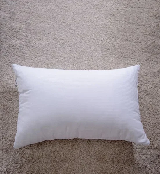 LUCKY MATTRESS WHITE  3000 g.   Hotel Premium Pillow Back Rester. 100% оригинал