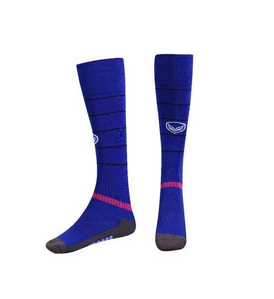 GRAND SPORT Blue Football Socks (025134). 100% оригинал