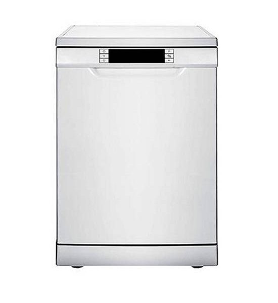 TECNOPLUS silver color Dishwasher TNP DW 745 W. 100% оригинал