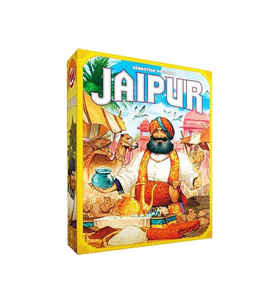 DICE CUP BOARD GAME Jaipur Board Game. 100% оригинал