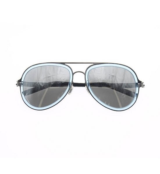 MILANO Bluesilver Sunglasses S13GDD LBSR. 100% оригинал