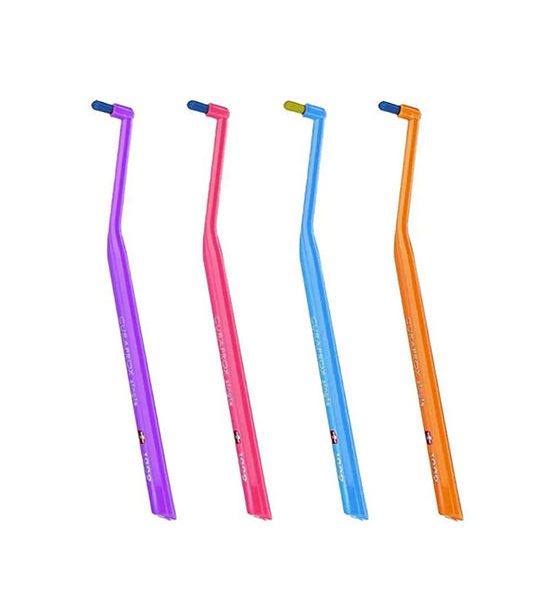 CURAPROX CS 1009 SINGLE (4 pcs). 100% оригинал