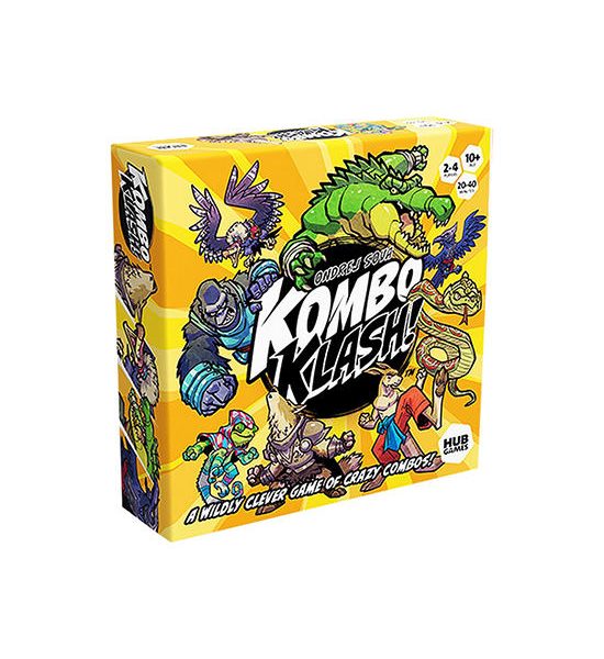 DICE CUP BOARD GAME Kombo Klash. 100% оригинал