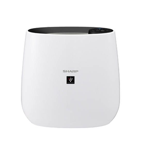SHARP SHARP Air Purifier 23 SQ.M Aqua FP-J30TA-B. 100% оригинал