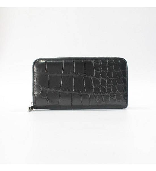 PIERRE CARDIN Black wallets WZ4-001-AB BK. 100% оригинал
